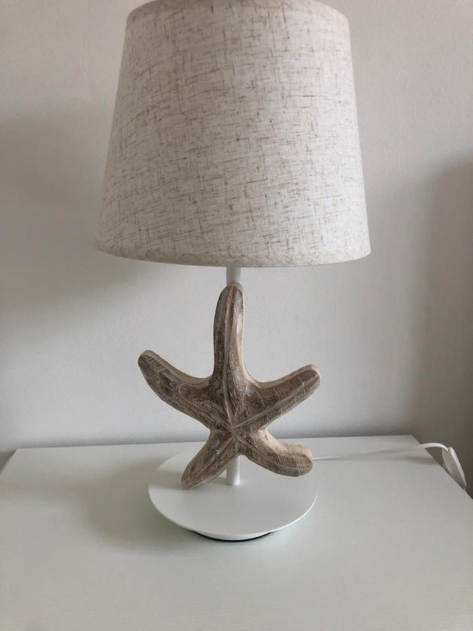 La Stella Lejlighed Rapallo Eksteriør billede